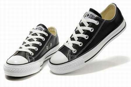 prix converse intersport